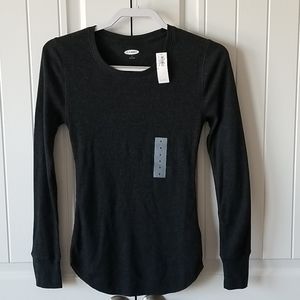 NWT Old Navy Long Sleeve Shirt